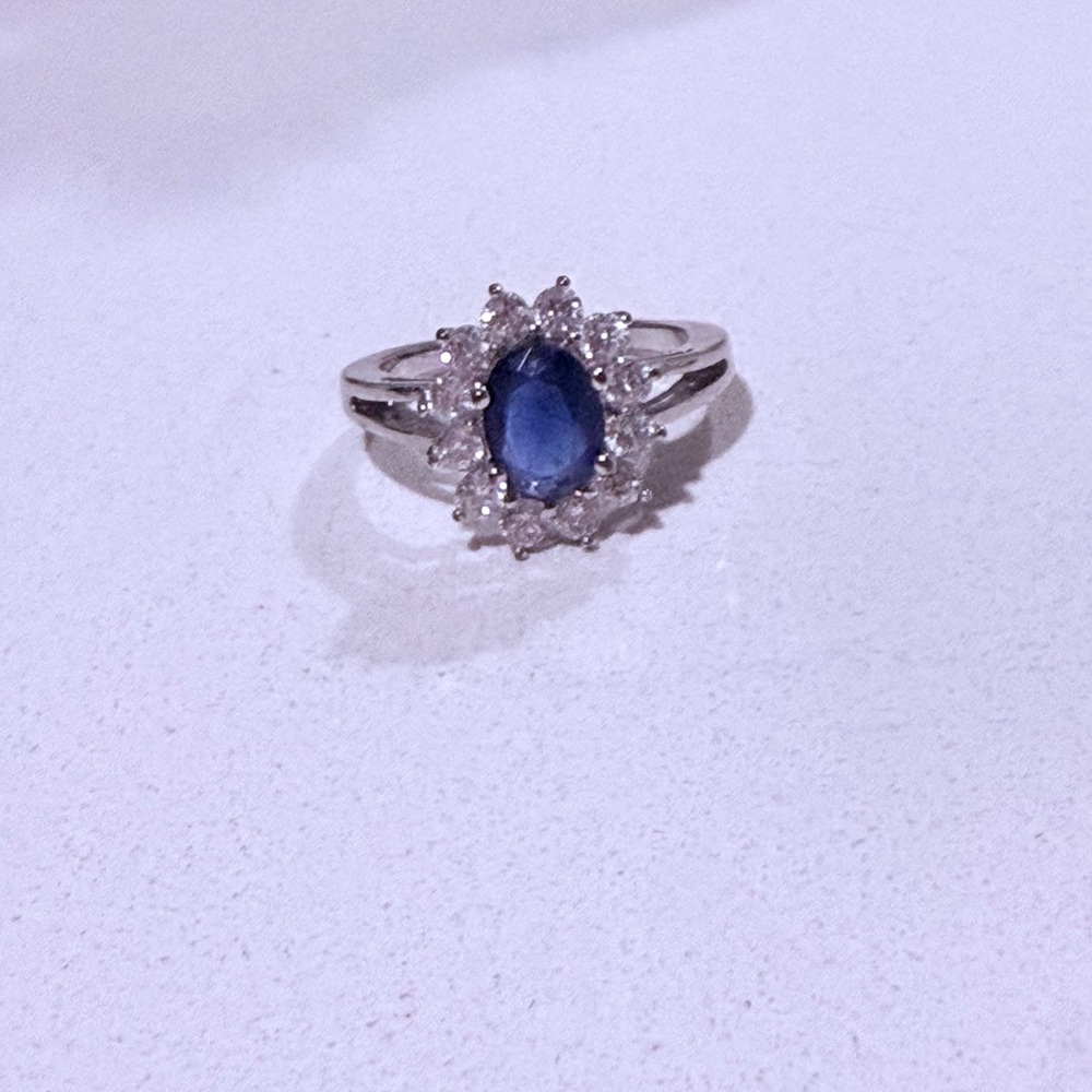 Ring! New never used
